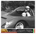 Ferrari Dino 206 S N.Vaccarella Prove libere (2)